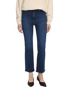 Перезагрузка укороченных джинсов в трюке FRAME, trick