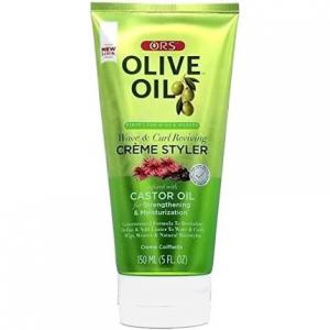 ORS Olive Oil Fix-It No-Grease Creme Styler 5 жидких унций