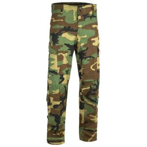 Брюки Invadergear Revenger TDU, зеленый