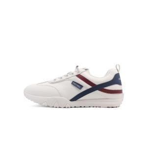 RED DRAGONFLY Женские низкие кэжуал кроссовки бело-голубые, цвет White Blue