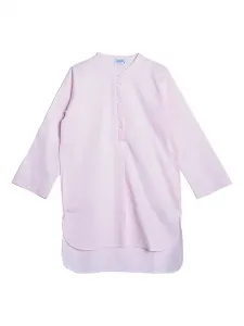 Ночная сорочка с длинными рукавами Siola, розовый