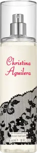 Фирменный спрей для тела Body Mist 236 мл Christina Aguilera