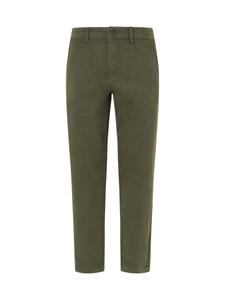 Узкие брюки Pepe Jeans Gymdigo, Olive