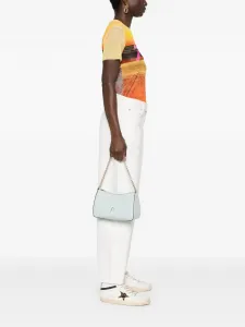 Мини-сумка через плечо Primula Furla, синий