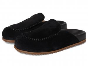 Лоферы Jack Rogers Chesapeake Clogs, черный