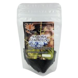 Добавка с семенами черного тмина Юкка, 50 г, устойчивость к вирусам Yucca