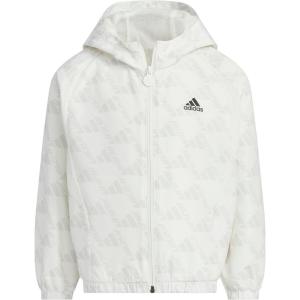 ПС куртка Adidas, цвет Jade White