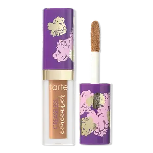 Консилер Maracuja Creaseless Concealer в дорожном формате Tarte, 51H Deep Honey (deep skin with warm, peach undertones)