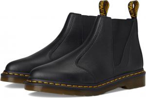 Ботинки Dr. Martens Women's Bianca II, Black