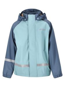 Дождевик Zigzag, цвет 2105 bering sea