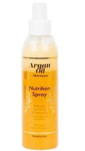 The Beauty Dept, Питательный спрей для волос, аргановое масло, 200 мл Inna Marka