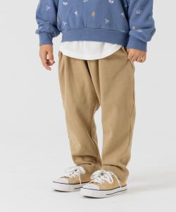 Широкие брюки из эластичной ткани Hyper Stretch Chil2, цвет Beige