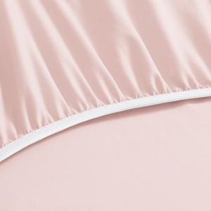 Простыня Swift Home из микрофибры, цвет Blush