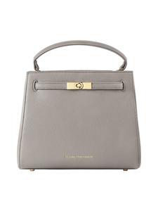 Сумка Victoria Hyde Victoria III, серо-коричневый