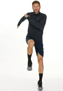 Футболка с длинными рукавами midlayer tune Endurance, Black