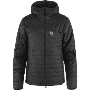 Толстовка Fjallraven Expedition X-Latt Fjallraven, Black