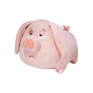 Плюшевая кукла милая свинка высота 25cm/40cm/60cm GUAIGUAIXIONG