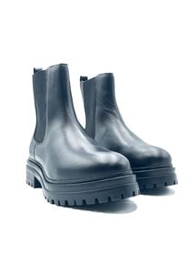 Классические ботильоны VARICK Gioseppo, черный