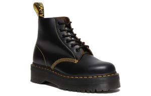 Ботинки Martin Dr.Martens 101 унисекс, Black