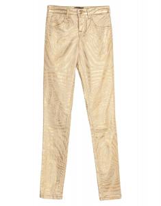 Брюки Marciano, бежевый
