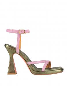 Сандалии Ninni, сиреневый