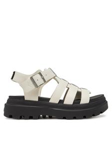 Сандалии Pallacruise Fisherman 94462-180-M Palladium, белый