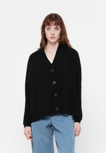 Кардиган Repeat Cardigan, Black