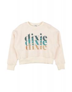Толстовка Dixie, бежевый