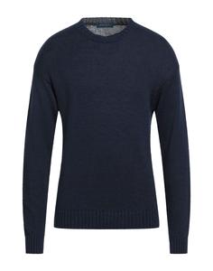 Свитер Daniele Fiesoli, полуночно-синий