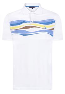 Рубашка Giorgio di Mare, белый