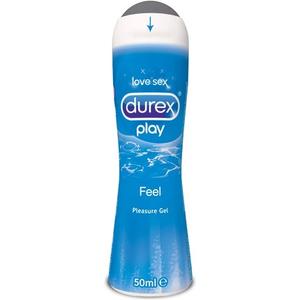 Гель Top Gel Feel 50ml