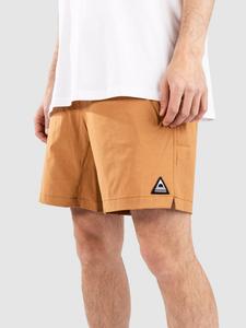 Шорты Passenger Traveller 2.0 Organic All Purpose Shorts, coconut