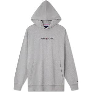 Свитшот мужской Tommy Hilfiger, серый