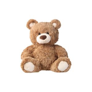 Мягкая и плюшевая игрушка teddy bear, плюшевая кукла, высота 20см LALABABY