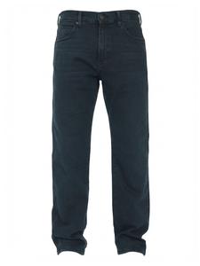 WRANGLER Джинсы свободного кроя 'RELAXED FRONTIER' в цвете Night Blue