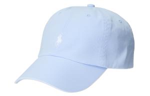 Шапка-бейсболка Chino Polo Ralph Lauren