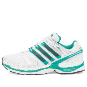 Adistar control 5 sporty & rich Adidas, белый & carbon