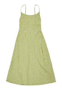 Повседневное платье Rvca, Gje