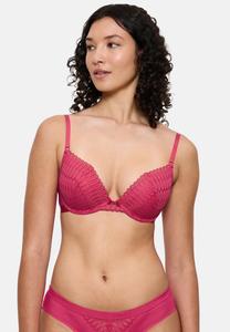 Бюстгальтер Triumph Underwired bra, Flashy Pink/Pink