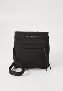 Сумка кросс-боди Emporio Armani CROSSBODY, Black Beauty/Black