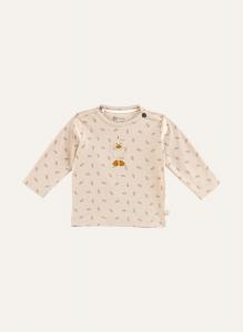 Рубашка Эдда Sterntaler, бежевый