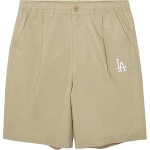 New Era Повседневные шорты унисекс цвета хаки
