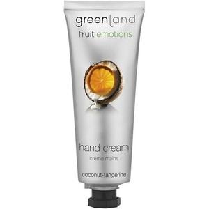 Крем для рук с гренландским кокосом и нектарином Greenland