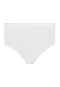 Трусы с простой талией Mey, белый