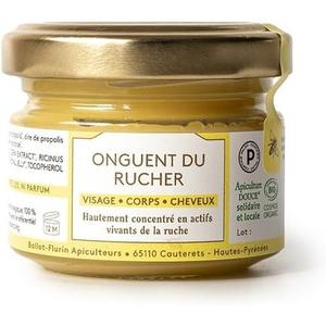 Ballot-Flurin Ointment From The Hive 50ml Ballot Flurin