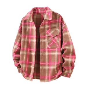 Детская рубашка Disney, фуксия