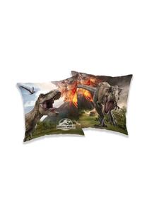 Подушка-обнимашка Cofi Jurassic World Volcano, 40x40 см