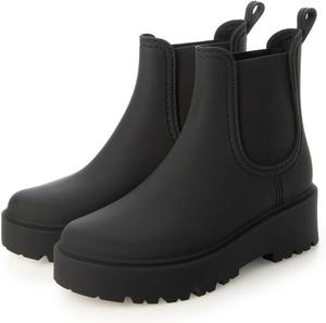 Женские современные резиновые сапоги EVOL, Bl