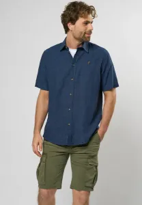 Футболка макноа Mcs, Blue Denim