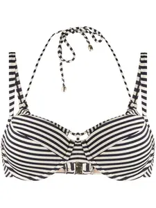 Лиф-балконет Holi Marlies Dekkers, синий